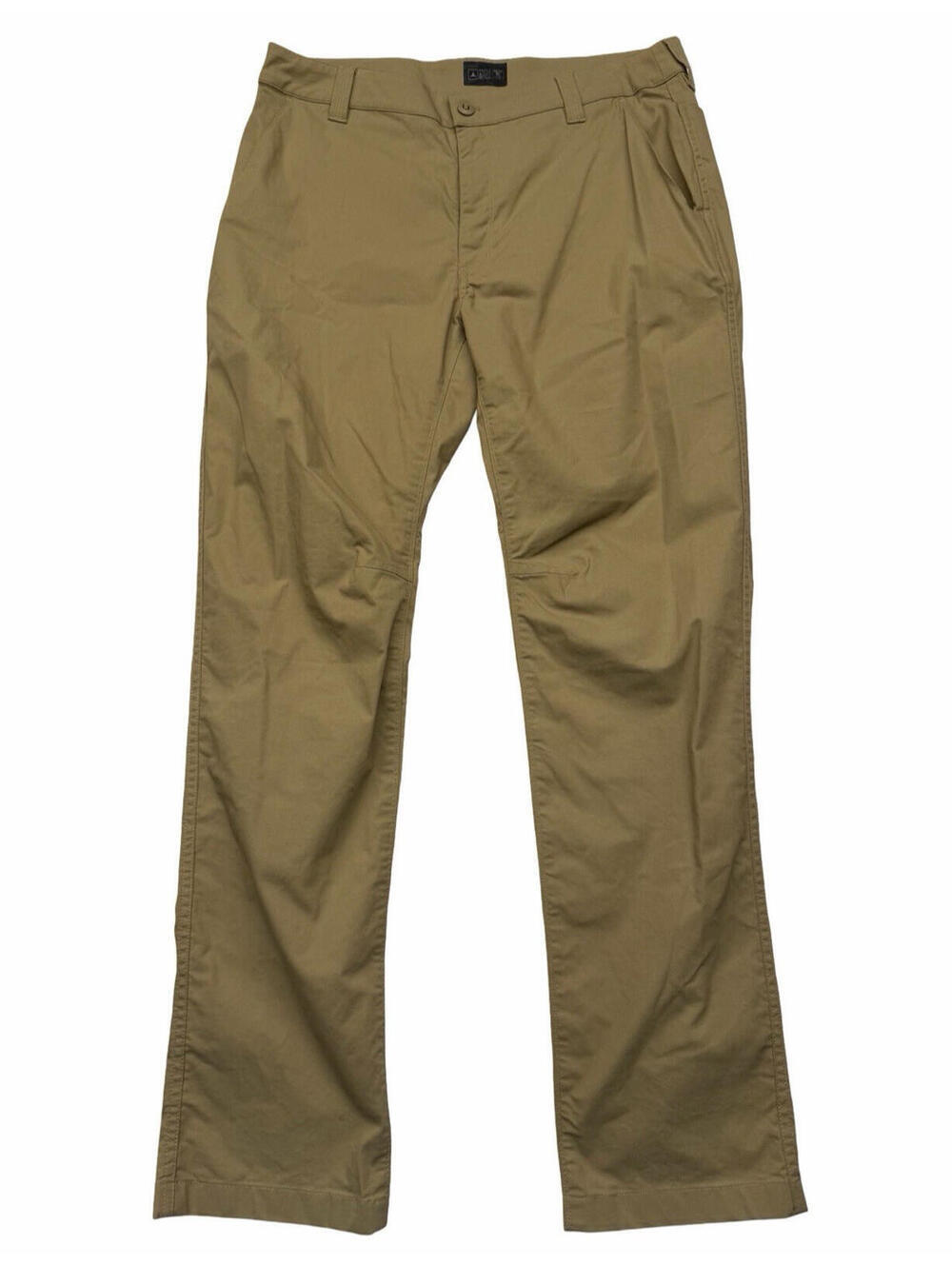 Triple Aught Design Outdoor Chino Pants Khaki Size 36 W | 34 L